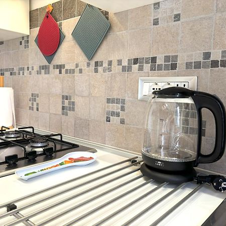 Red Velvet Apartment Trieste Ngoại thất bức ảnh