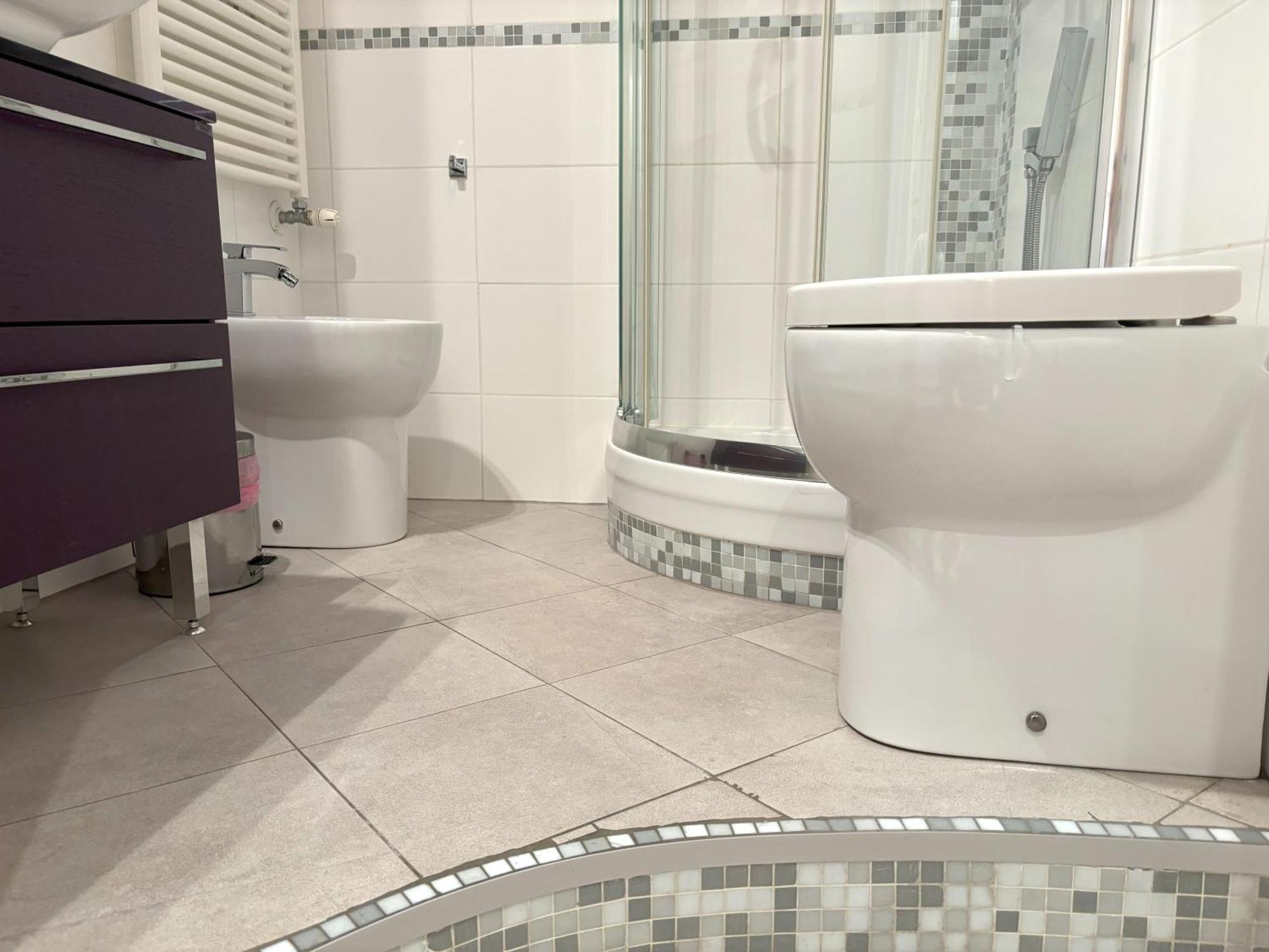 Red Velvet Apartment Trieste Ngoại thất bức ảnh