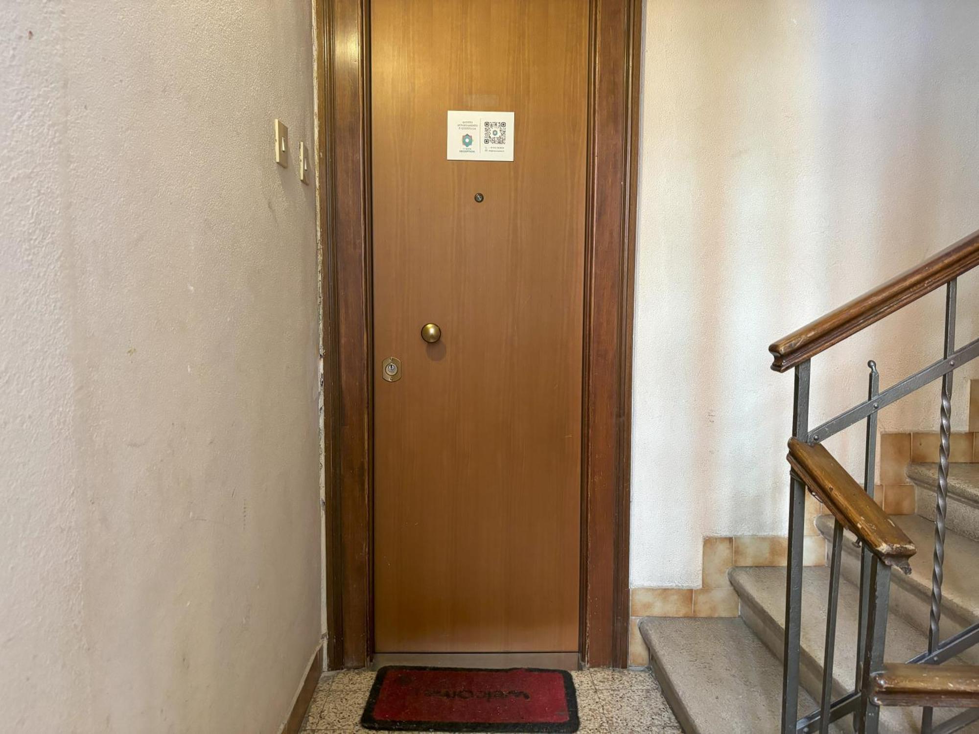 Red Velvet Apartment Trieste Ngoại thất bức ảnh